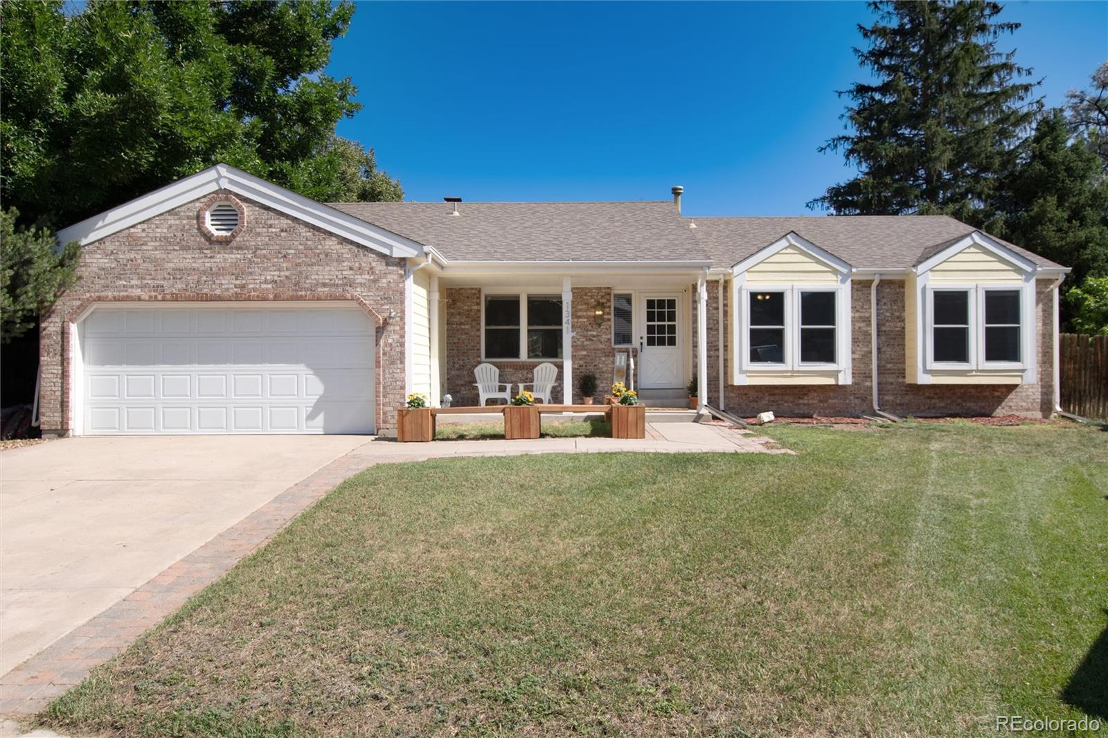 1341 E Nichols Avenue