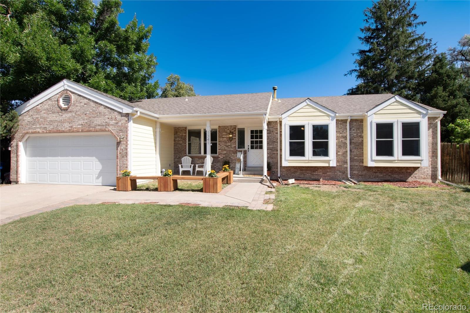 1341 E Nichols Avenue