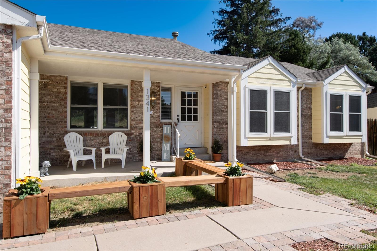 1341 E Nichols Avenue