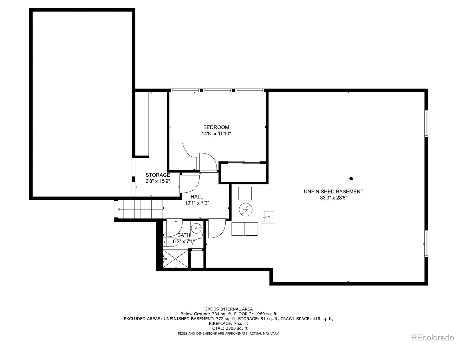 1341 E Nichols Avenue