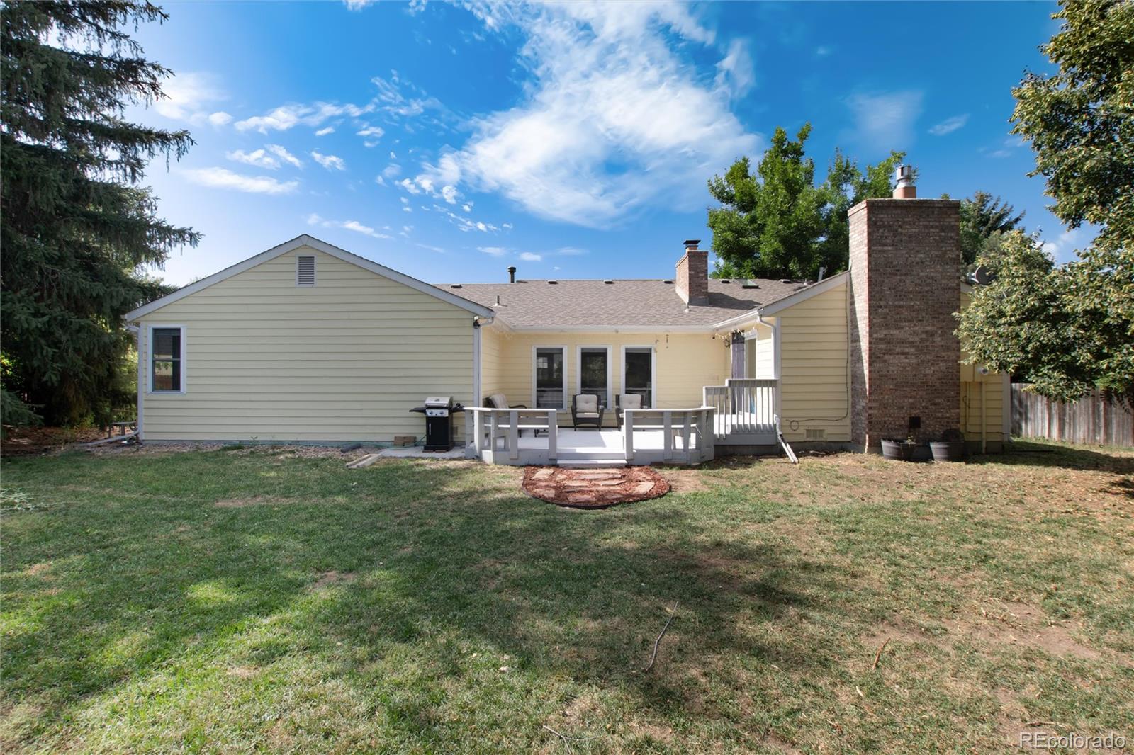 1341 E Nichols Avenue