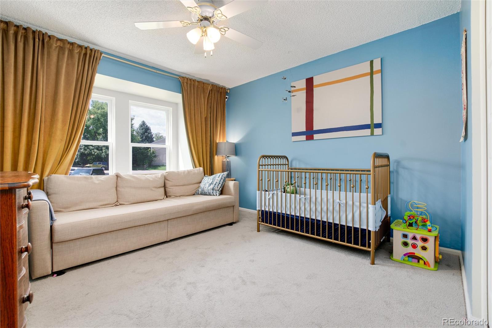 1341 E Nichols Avenue