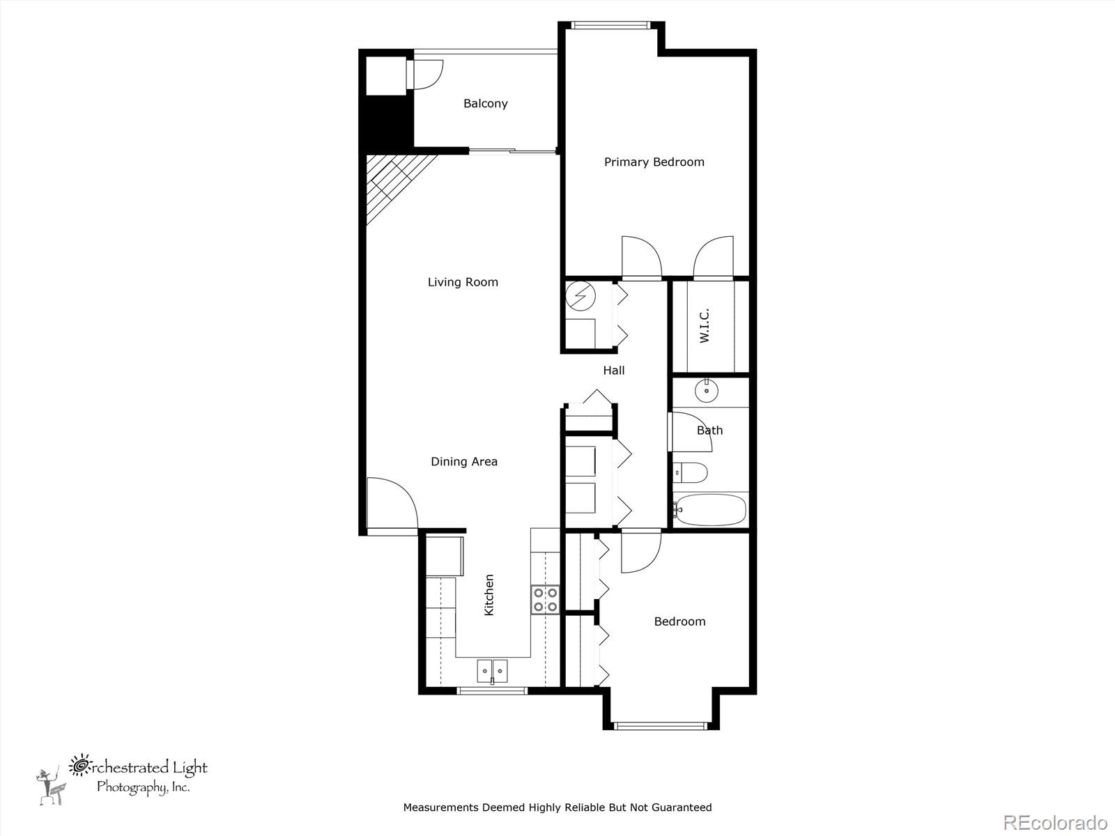 418 Wright Street Unit: 202