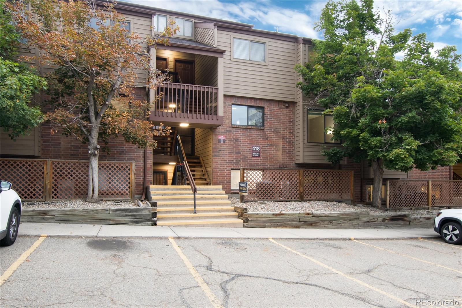 418 Wright Street Unit: 202