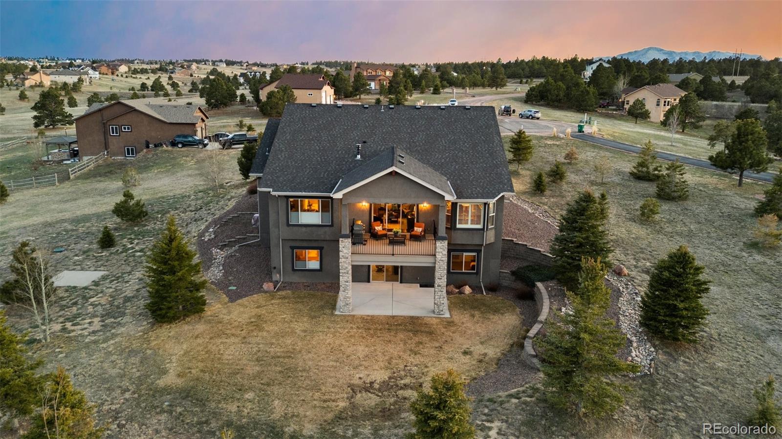 17895 W Cherry Stage Road