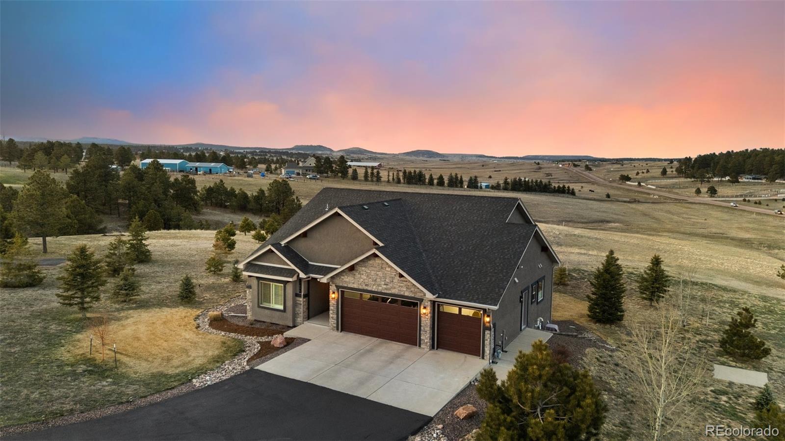 17895 W Cherry Stage Road