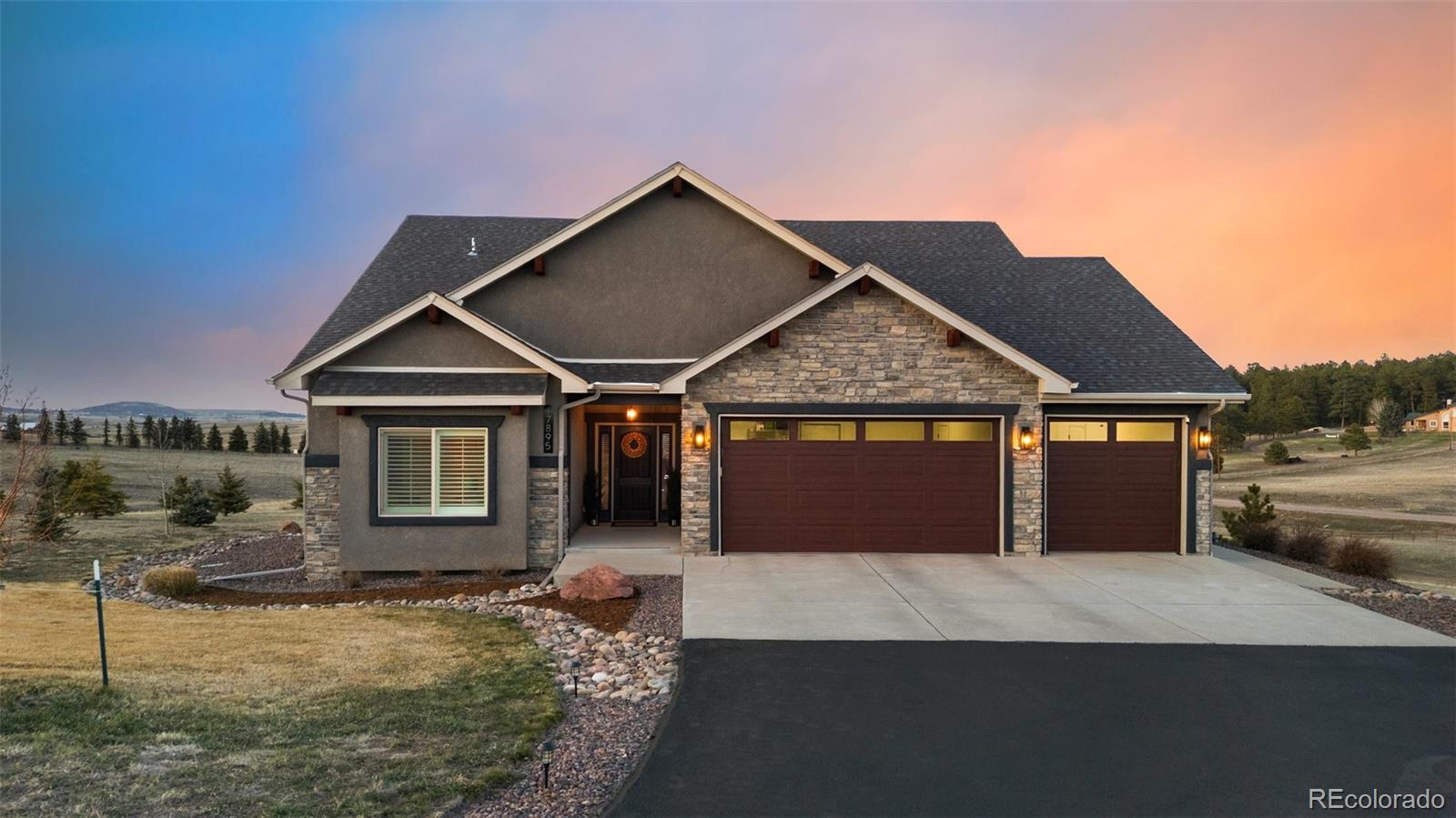 17895 W Cherry Stage Road