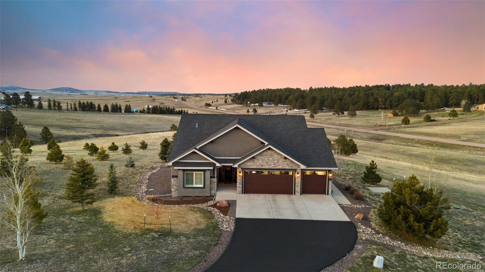 17895 W Cherry Stage Road