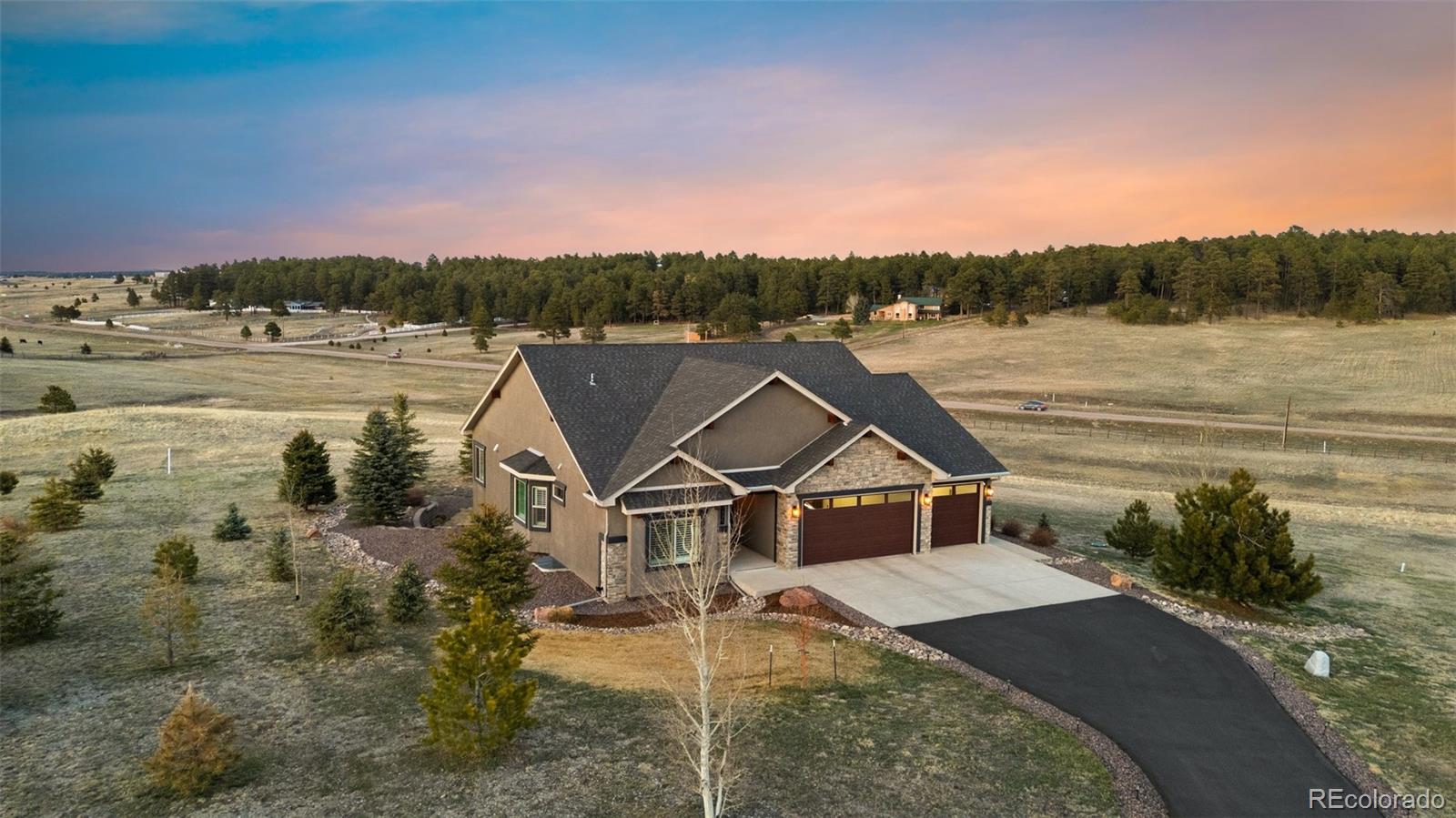 17895 W Cherry Stage Road