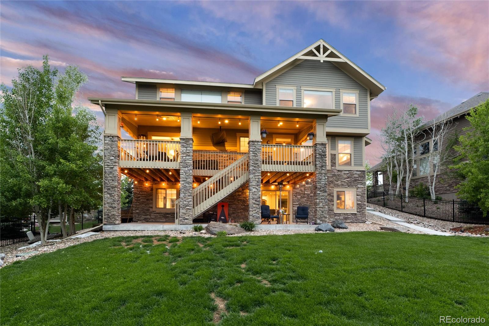 7690 S Blackstone Parkway