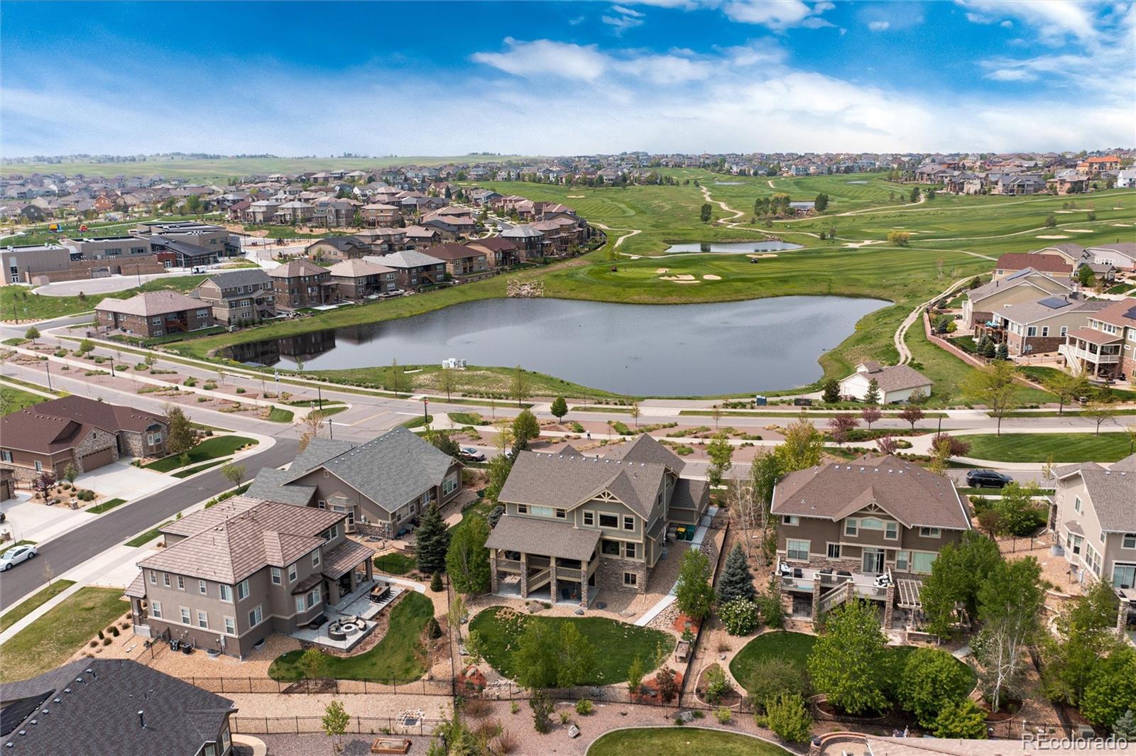 7690 S Blackstone Parkway