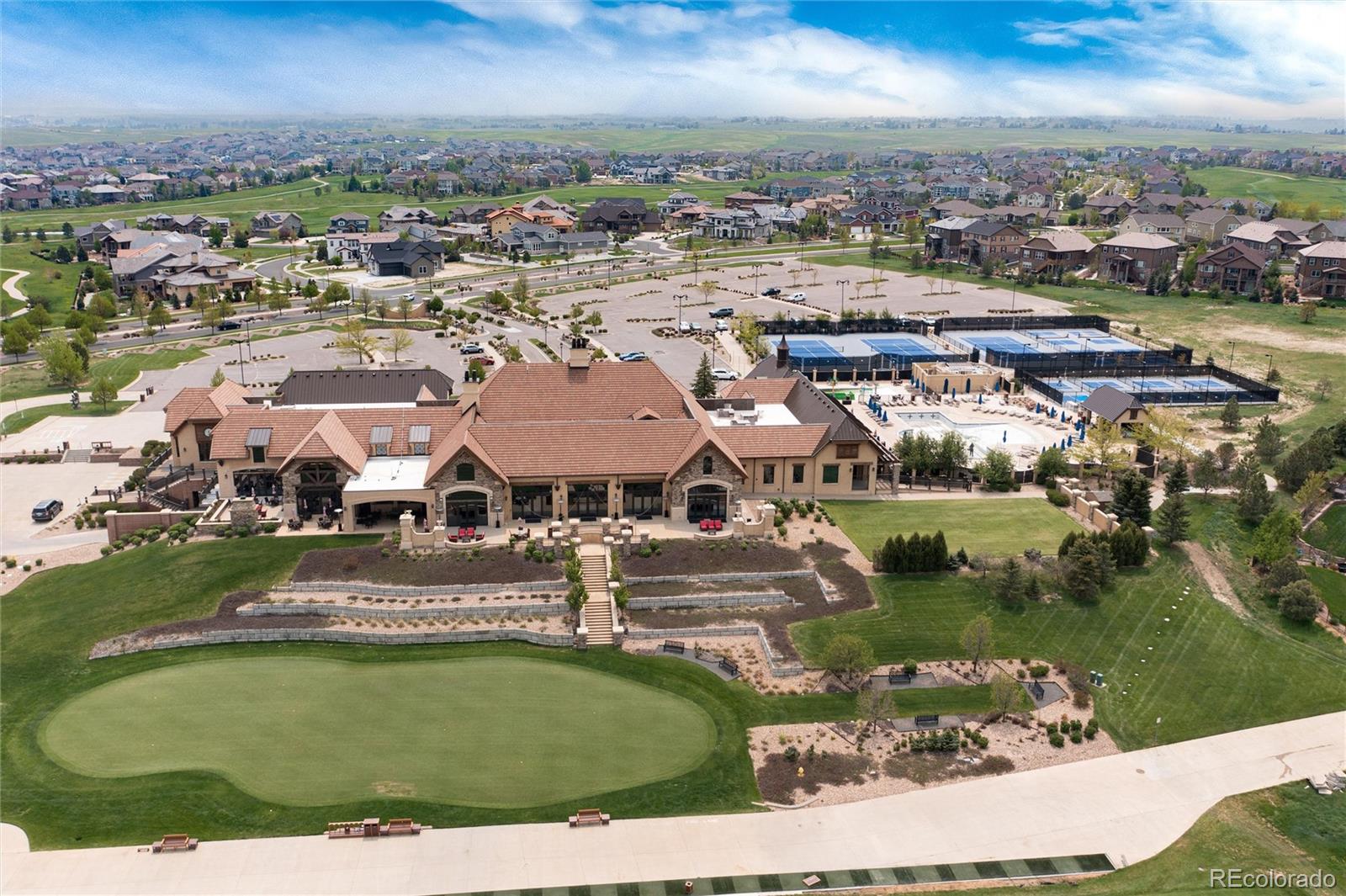 7690 S Blackstone Parkway