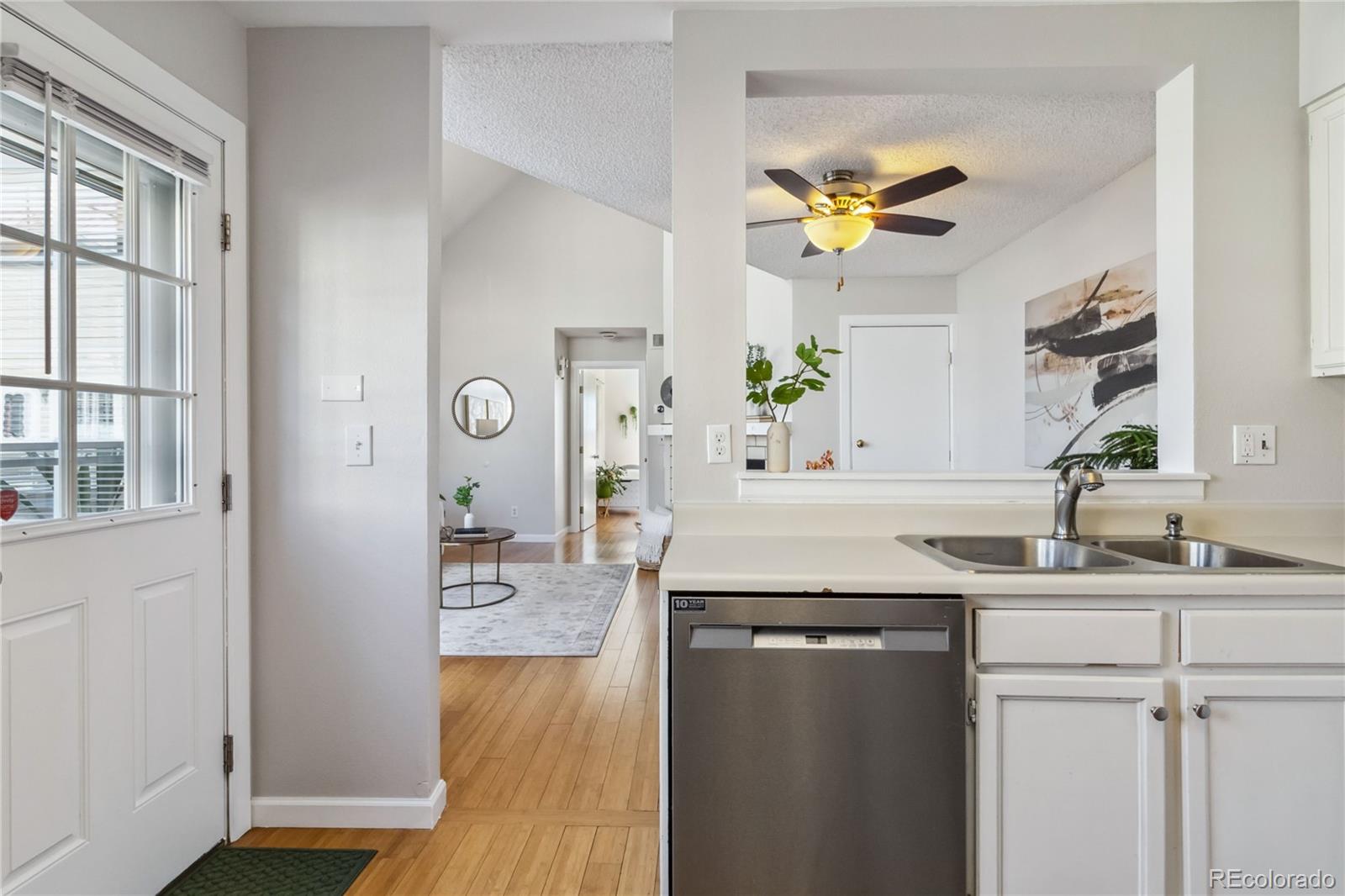 7373 E Iowa Avenue Unit: 1108