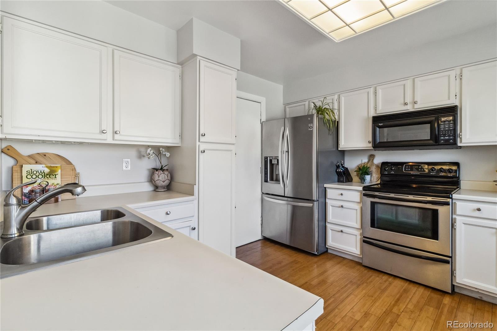 7373 E Iowa Avenue Unit: 1108