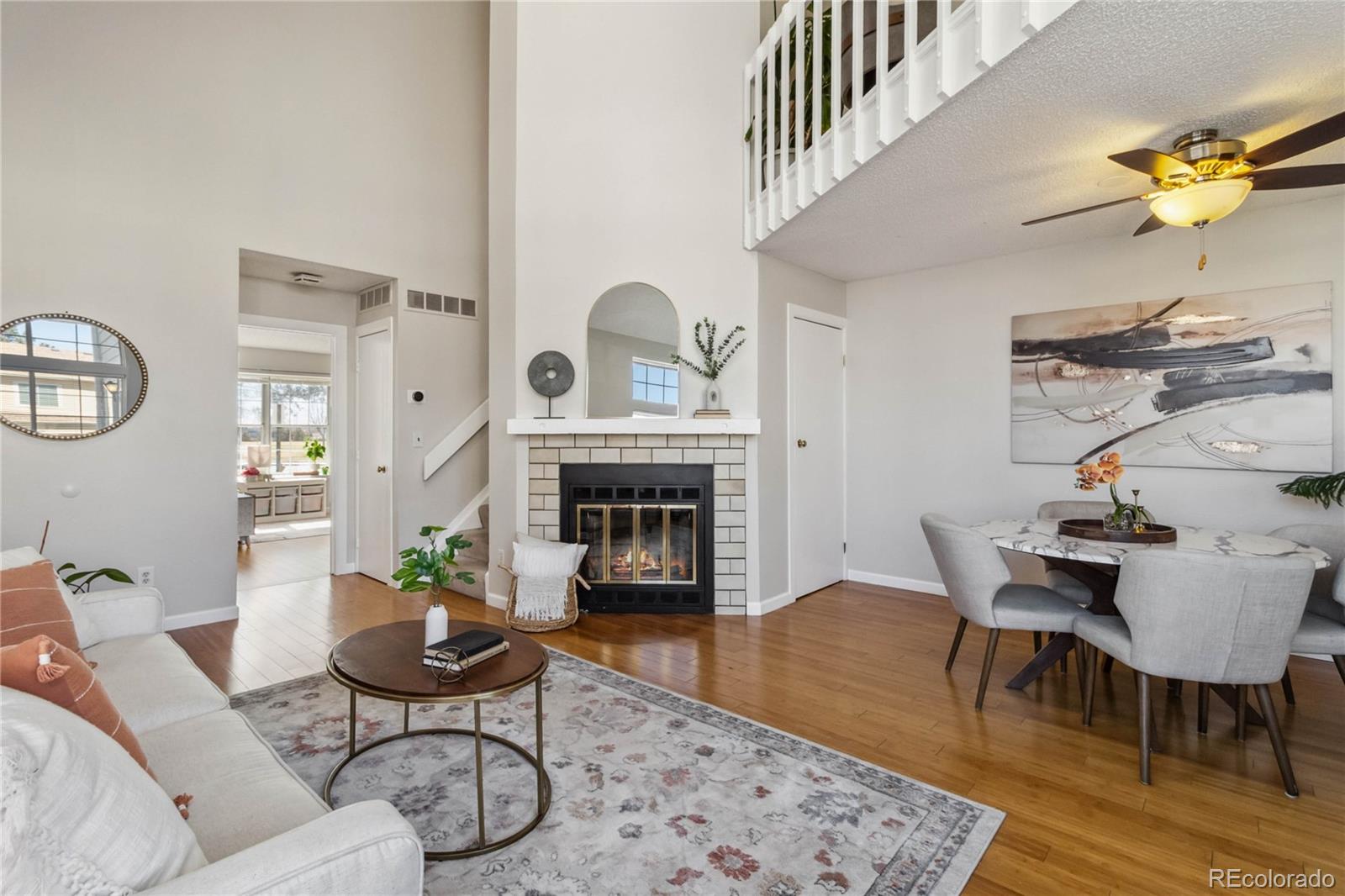 7373 E Iowa Avenue Unit: 1108