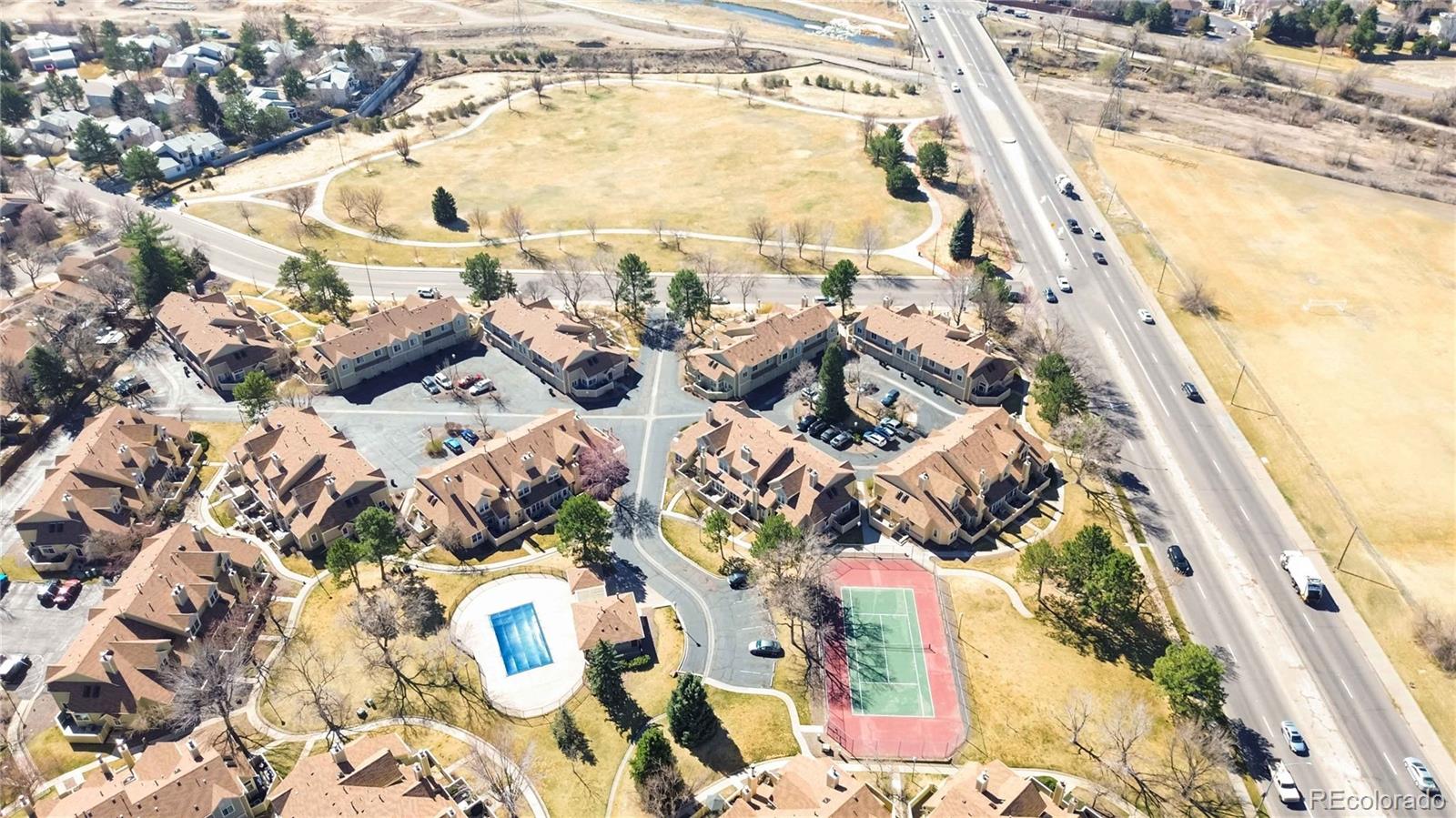 7373 E Iowa Avenue Unit: 1108