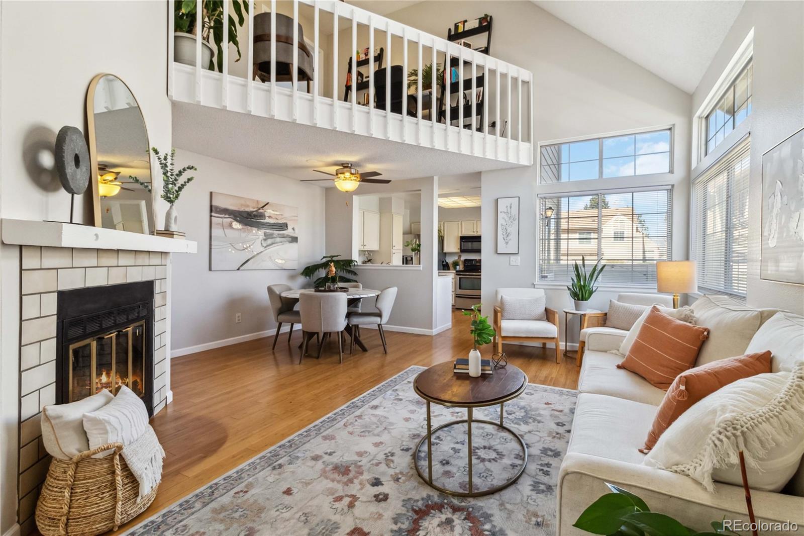 7373 E Iowa Avenue Unit: 1108