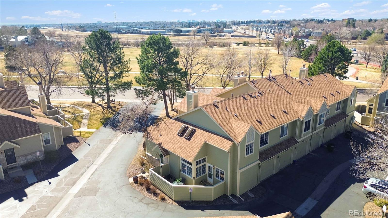 7373 E Iowa Avenue Unit: 1108