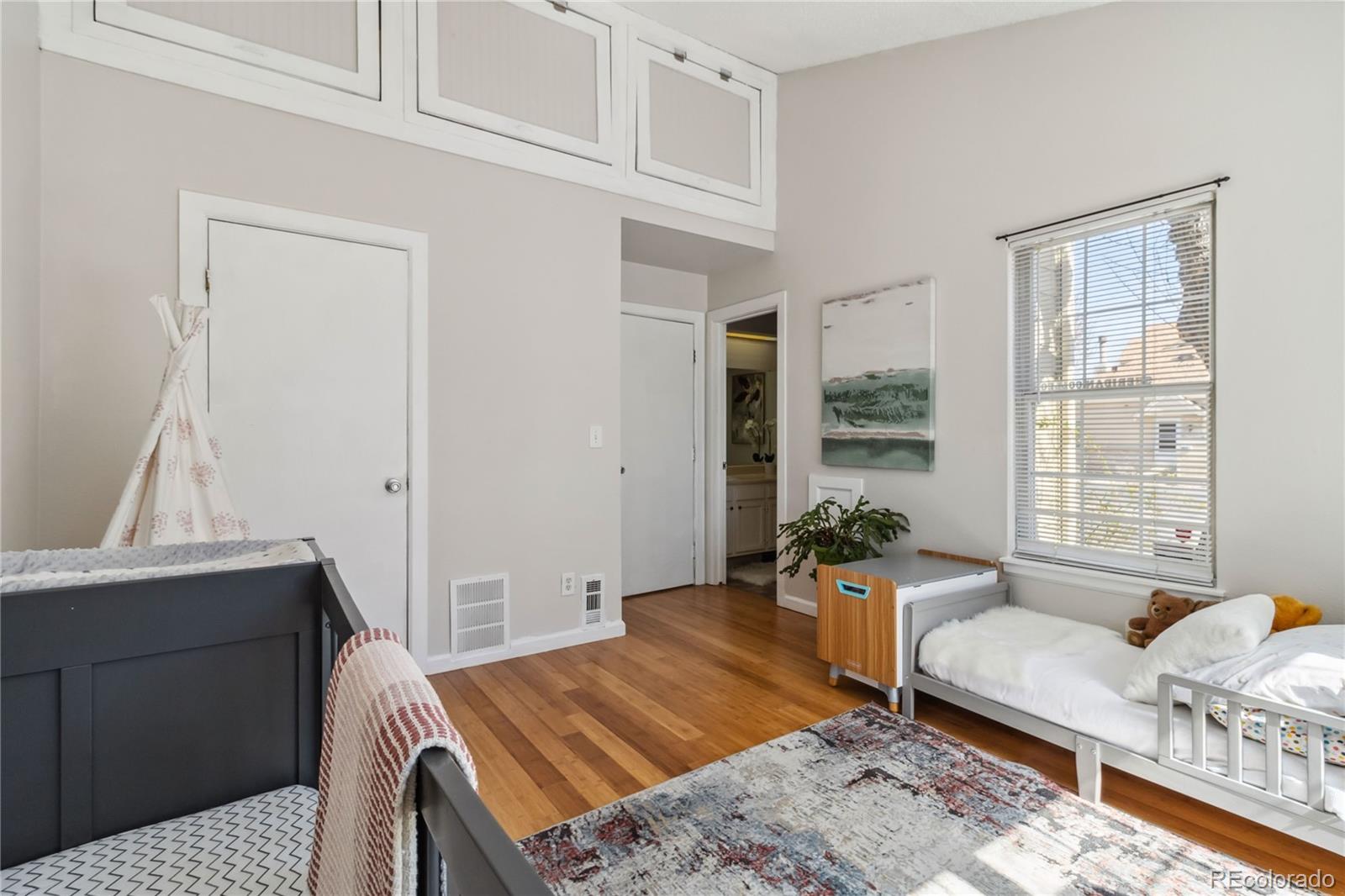 7373 E Iowa Avenue Unit: 1108