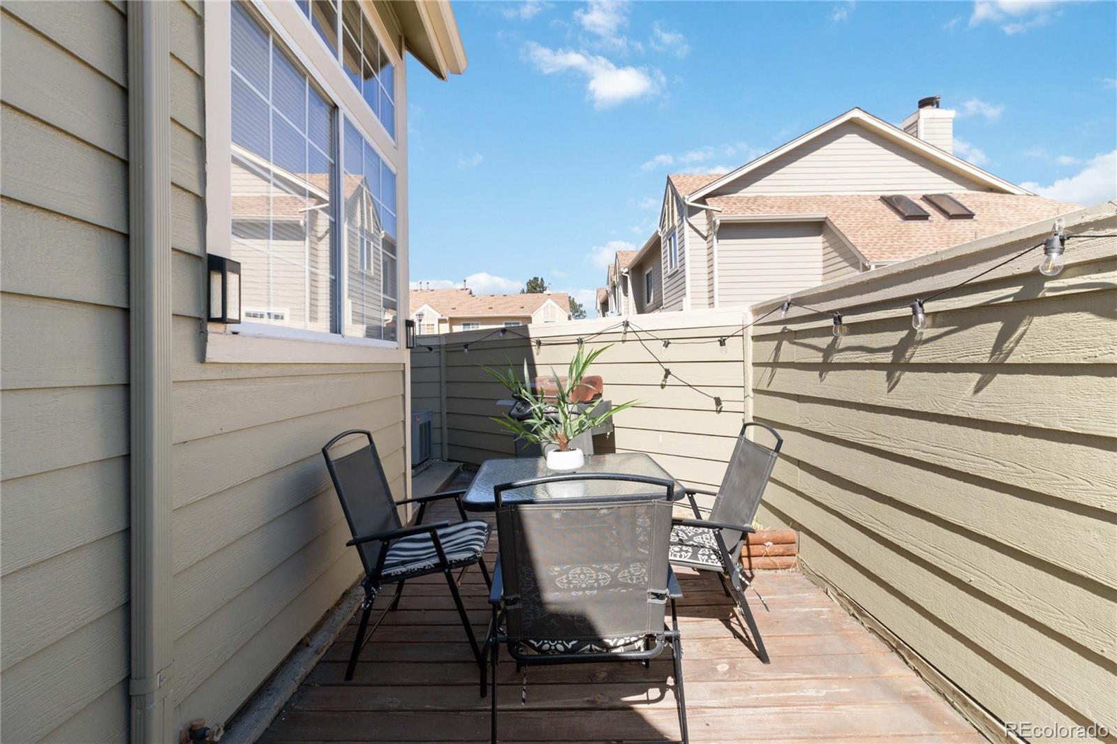 7373 E Iowa Avenue Unit: 1108