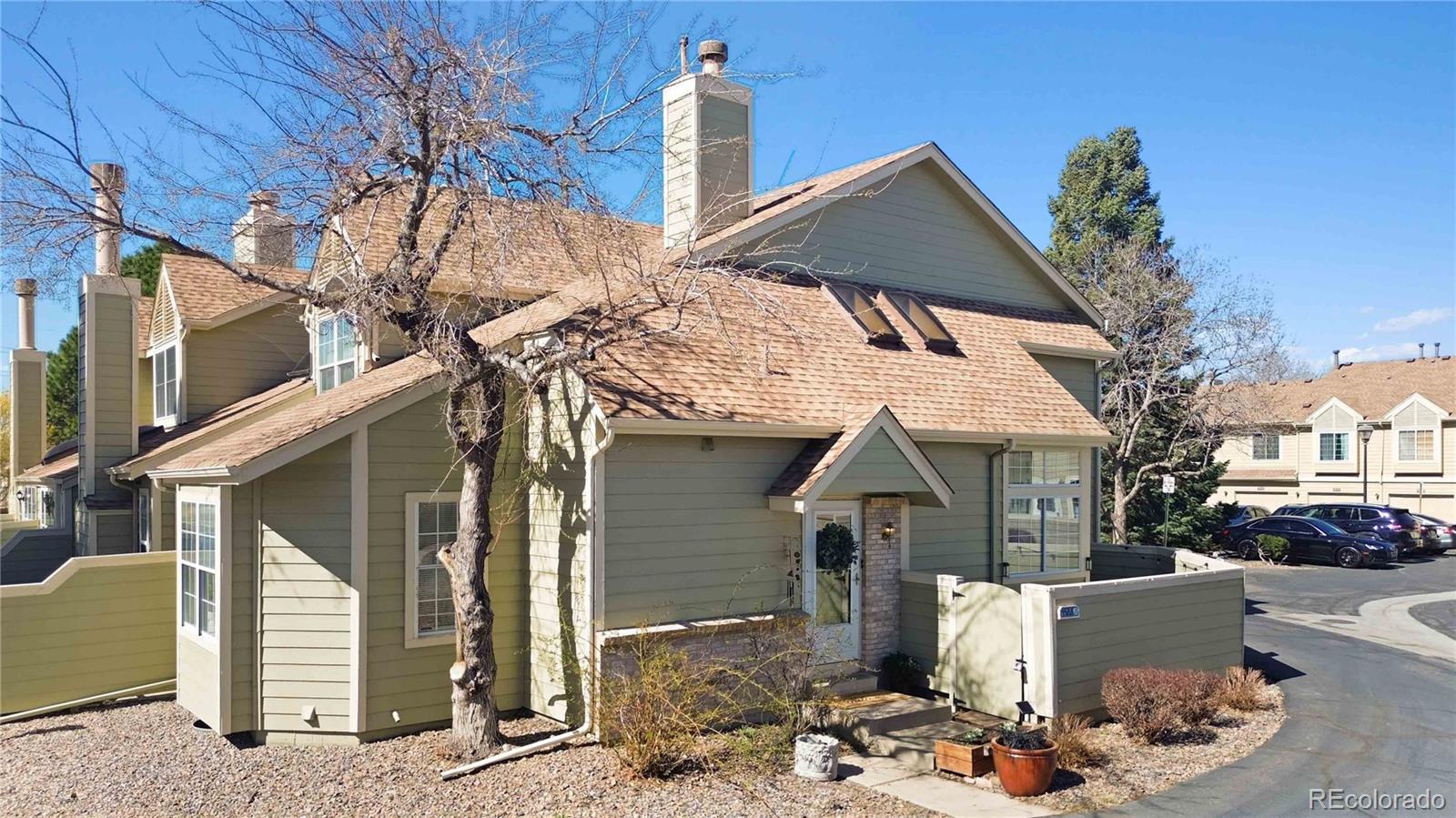 7373 E Iowa Avenue Unit: 1108