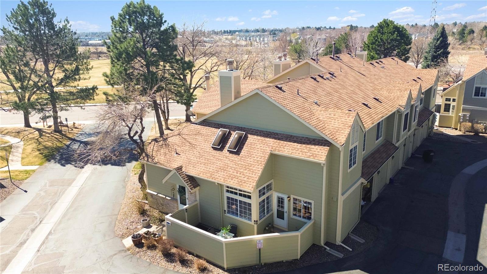 7373 E Iowa Avenue Unit: 1108