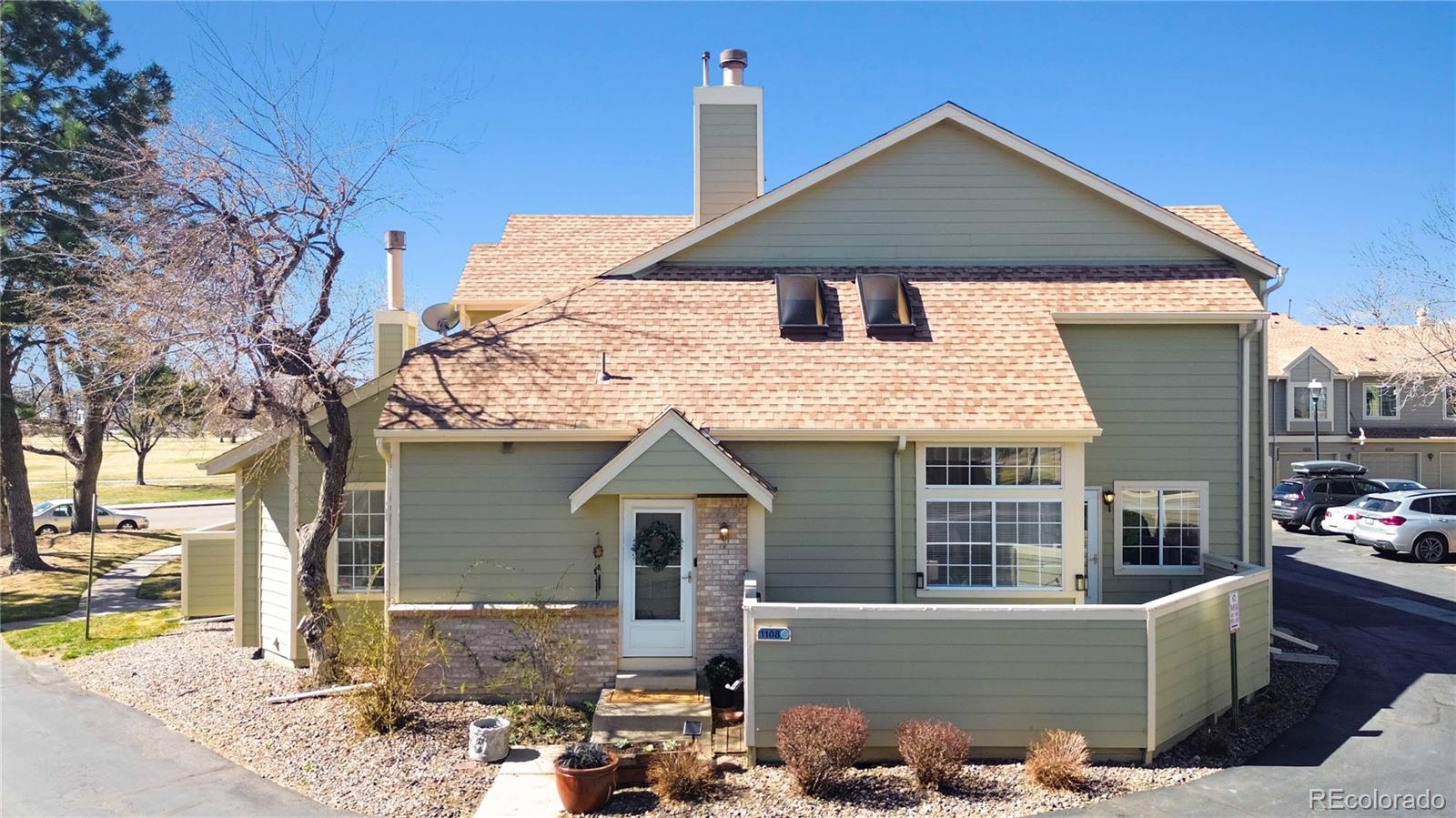 7373 E Iowa Avenue Unit: 1108