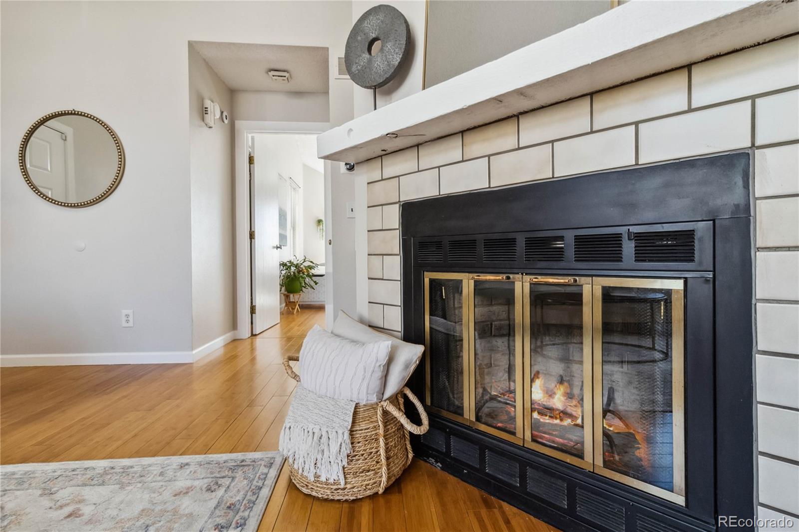 7373 E Iowa Avenue Unit: 1108