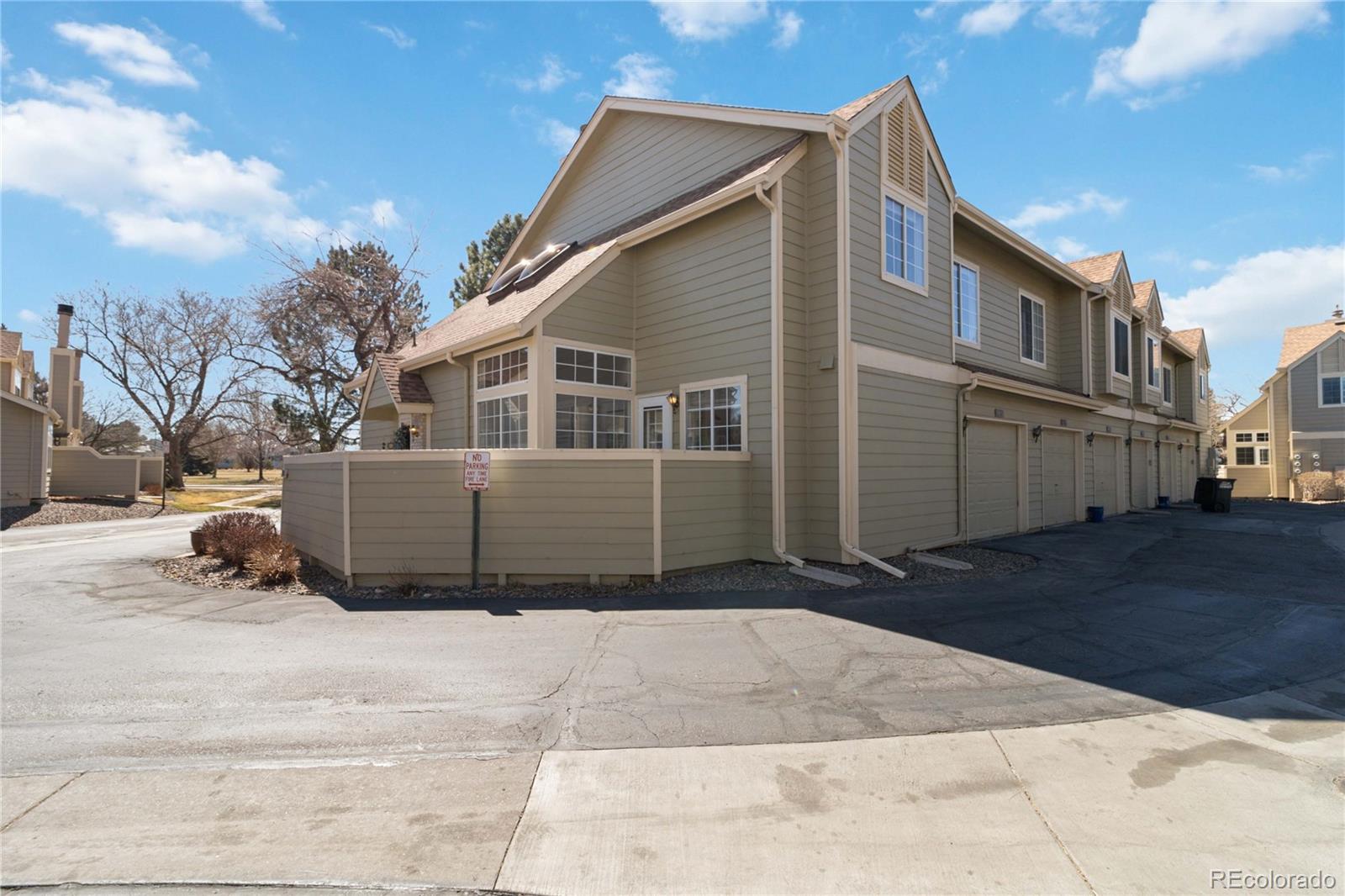 7373 E Iowa Avenue Unit: 1108