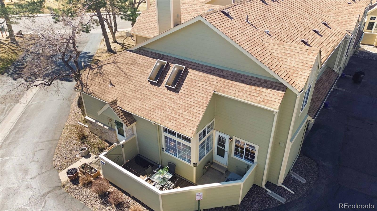 7373 E Iowa Avenue Unit: 1108