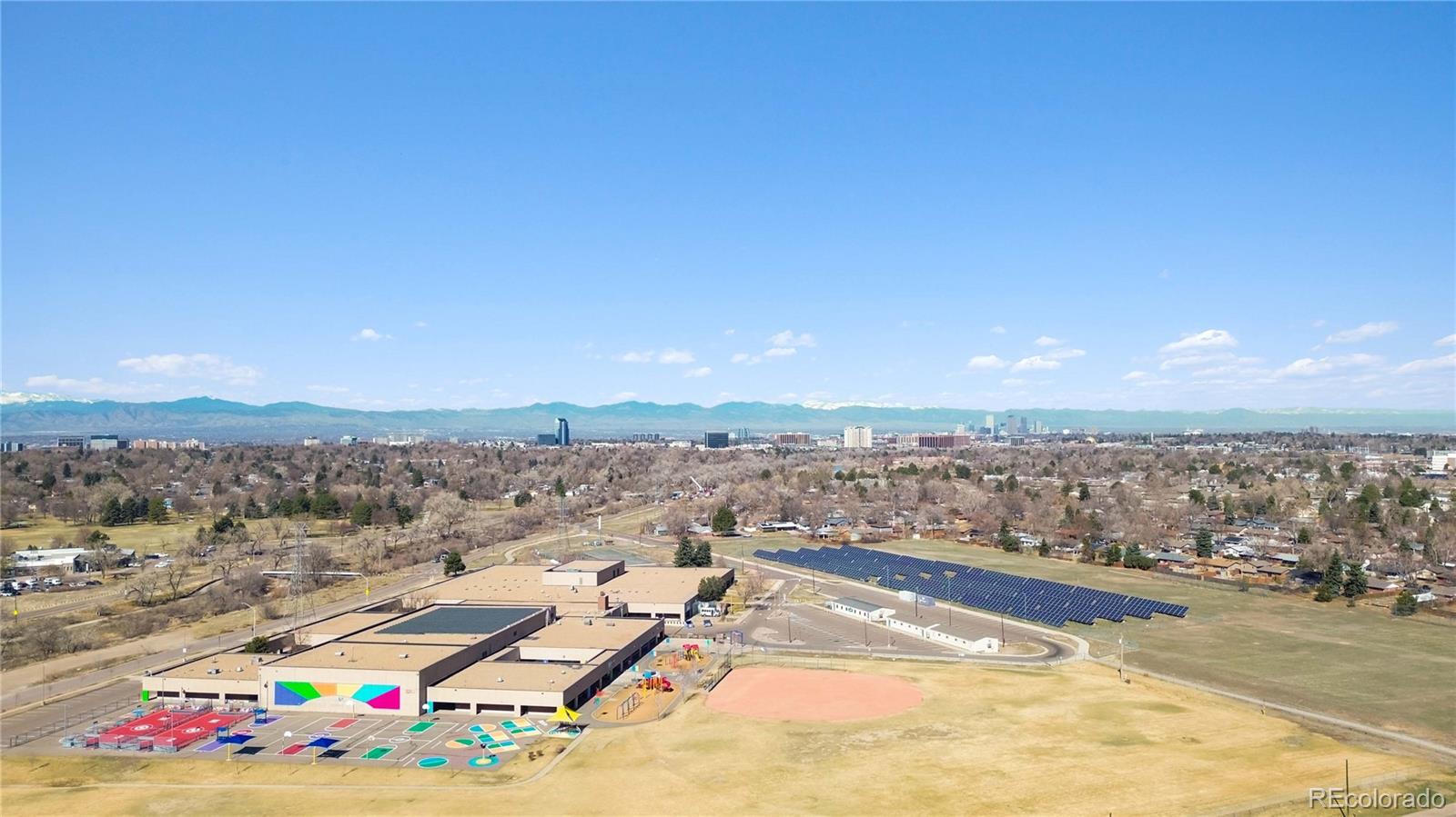 7373 E Iowa Avenue Unit: 1108