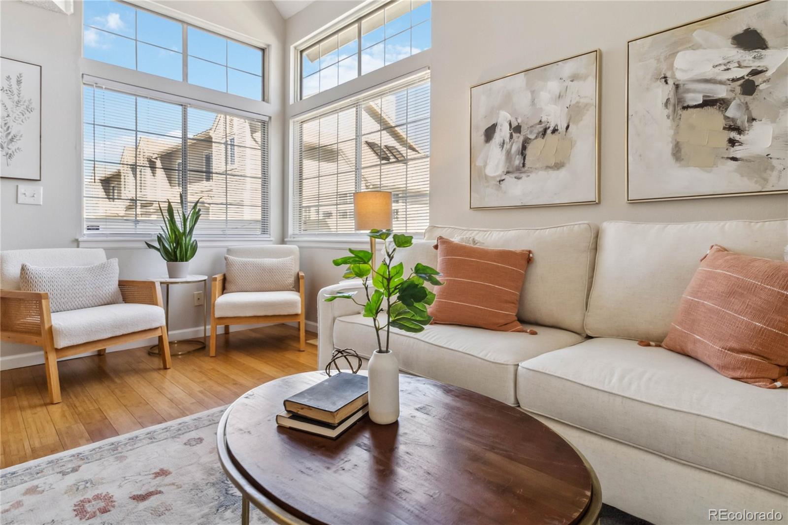 7373 E Iowa Avenue Unit: 1108