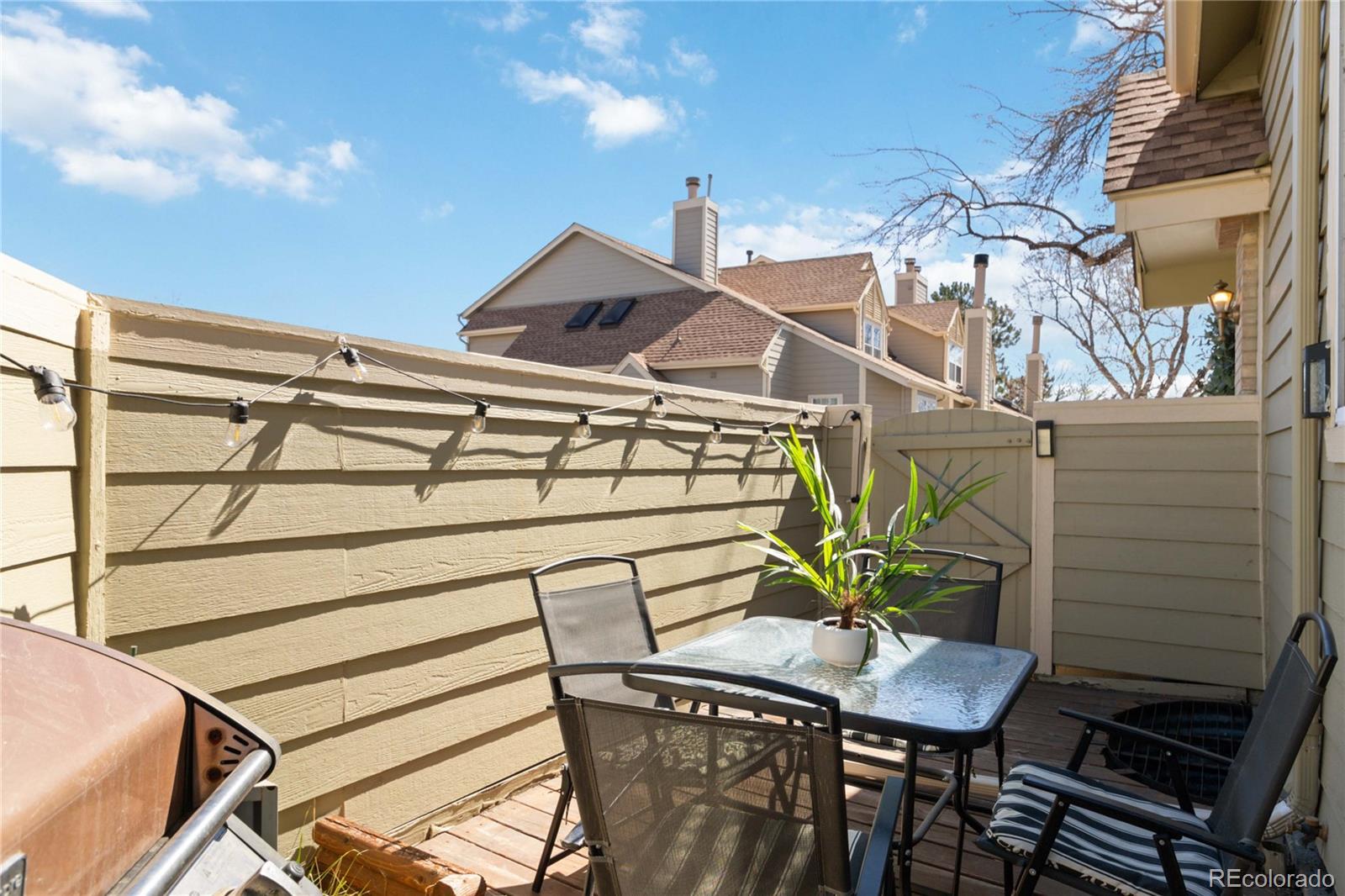 7373 E Iowa Avenue Unit: 1108