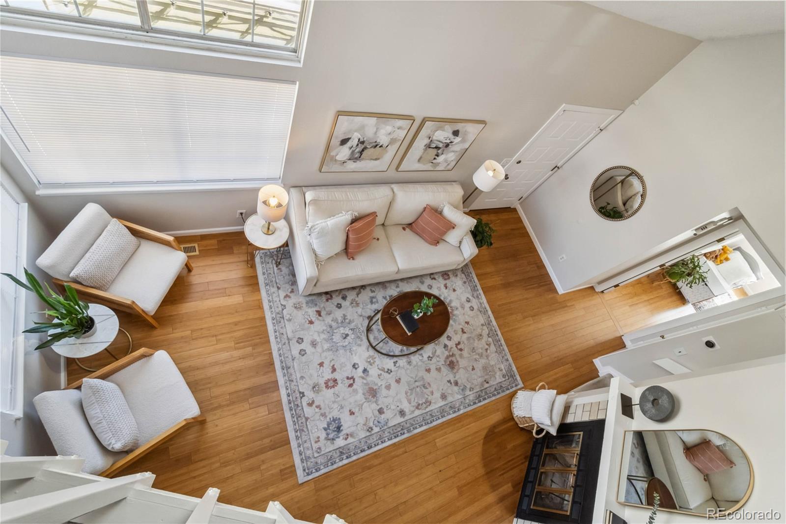 7373 E Iowa Avenue Unit: 1108