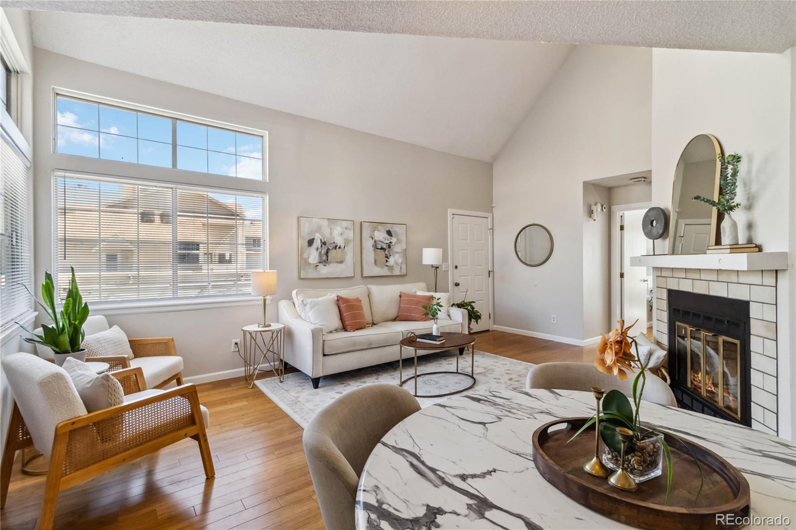 7373 E Iowa Avenue Unit: 1108