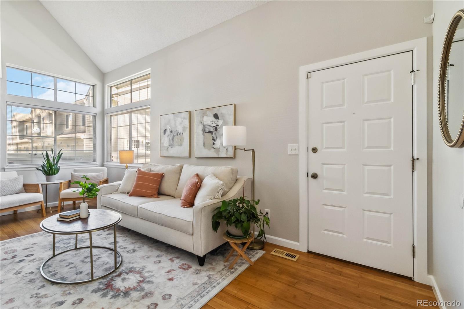 7373 E Iowa Avenue Unit: 1108