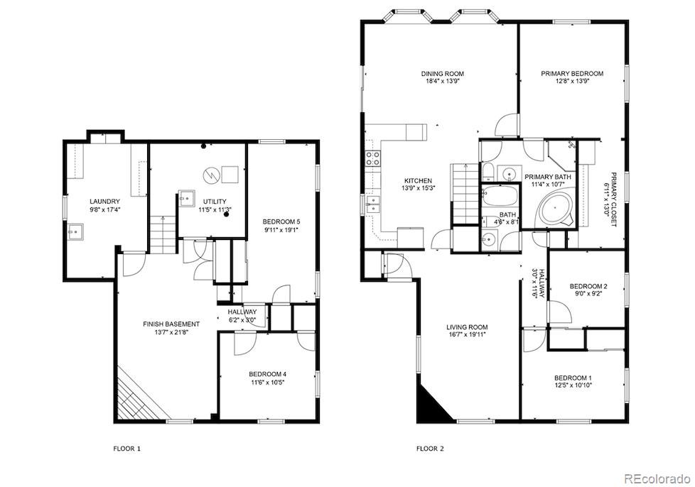 1415 S Zephyr Street