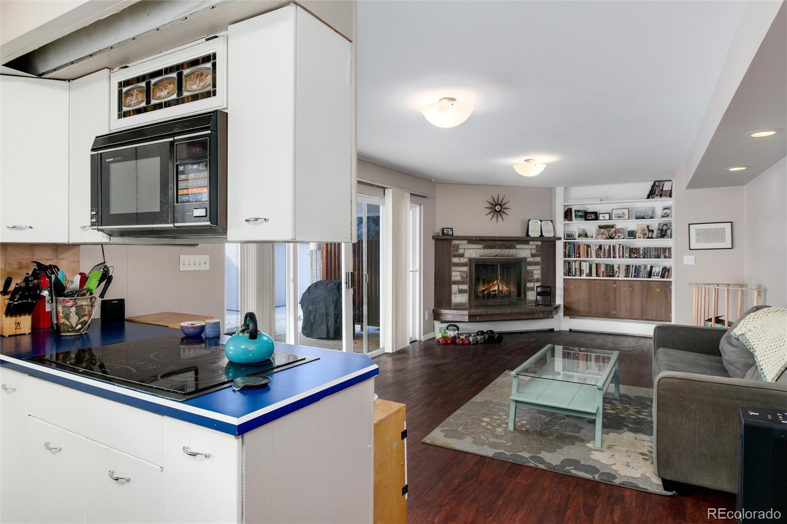 2107 S Harlan Street