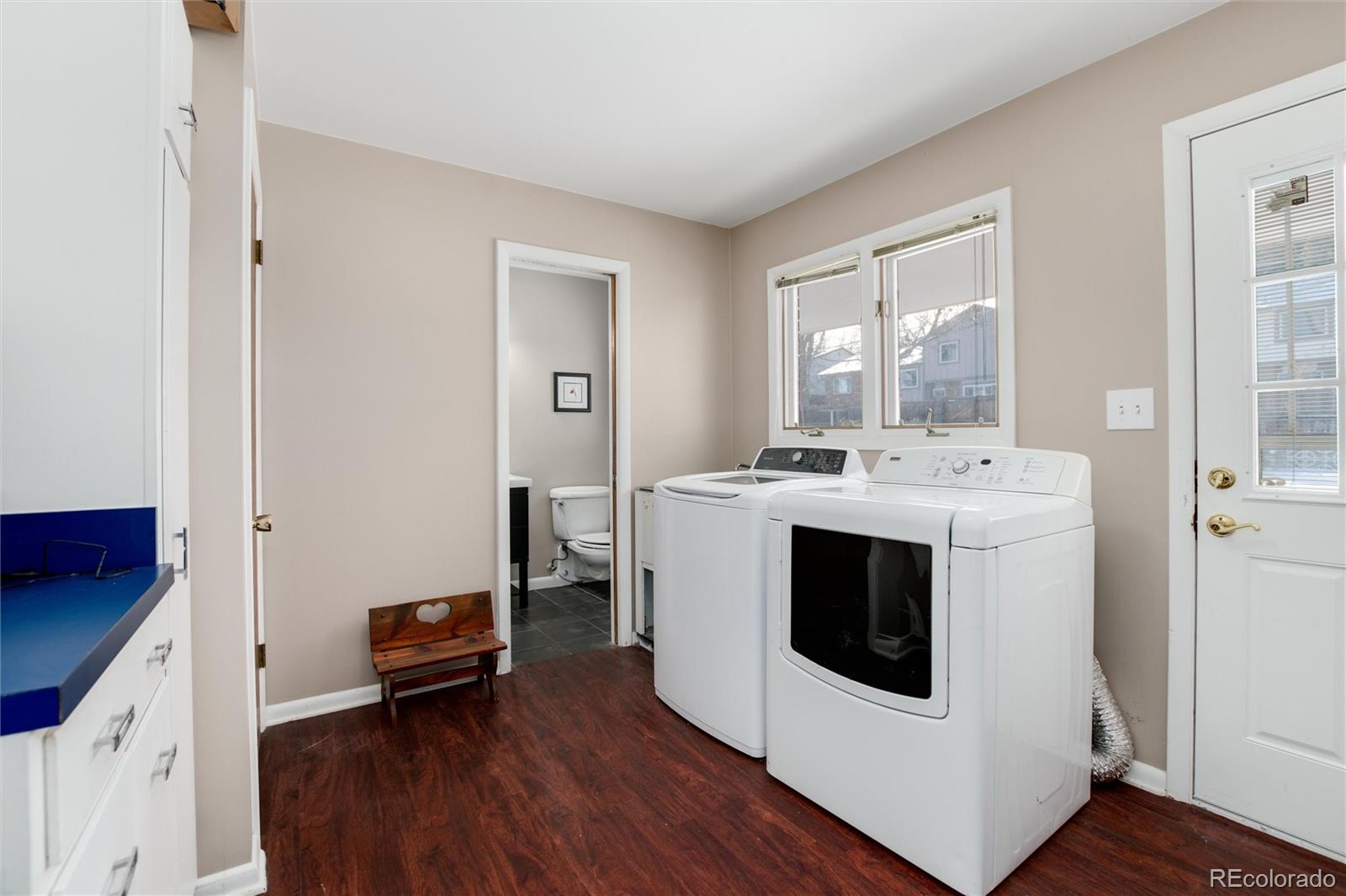 2107 S Harlan Street