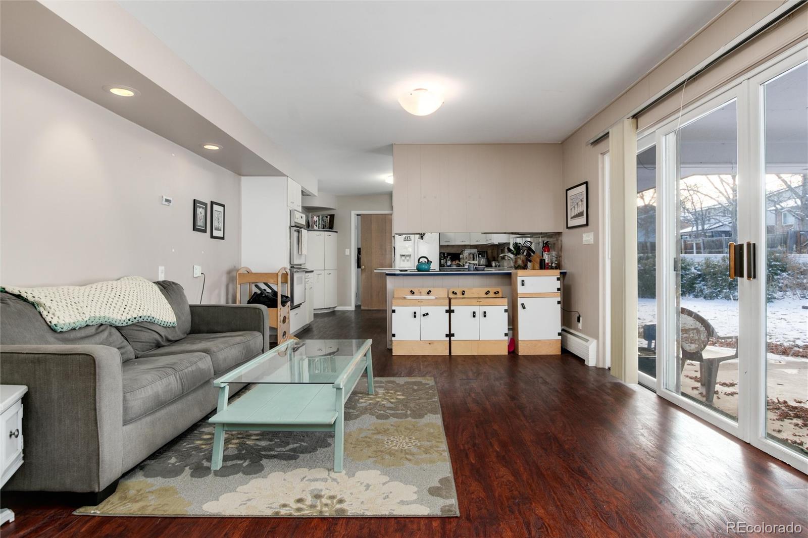 2107 S Harlan Street