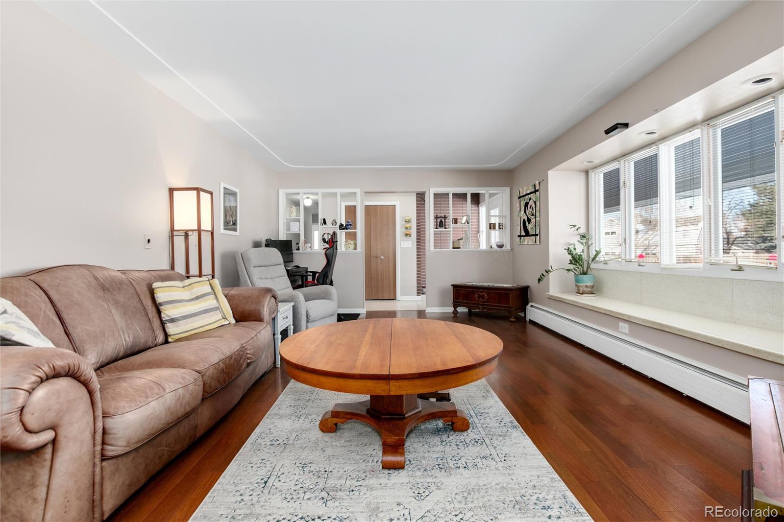 2107 S Harlan Street