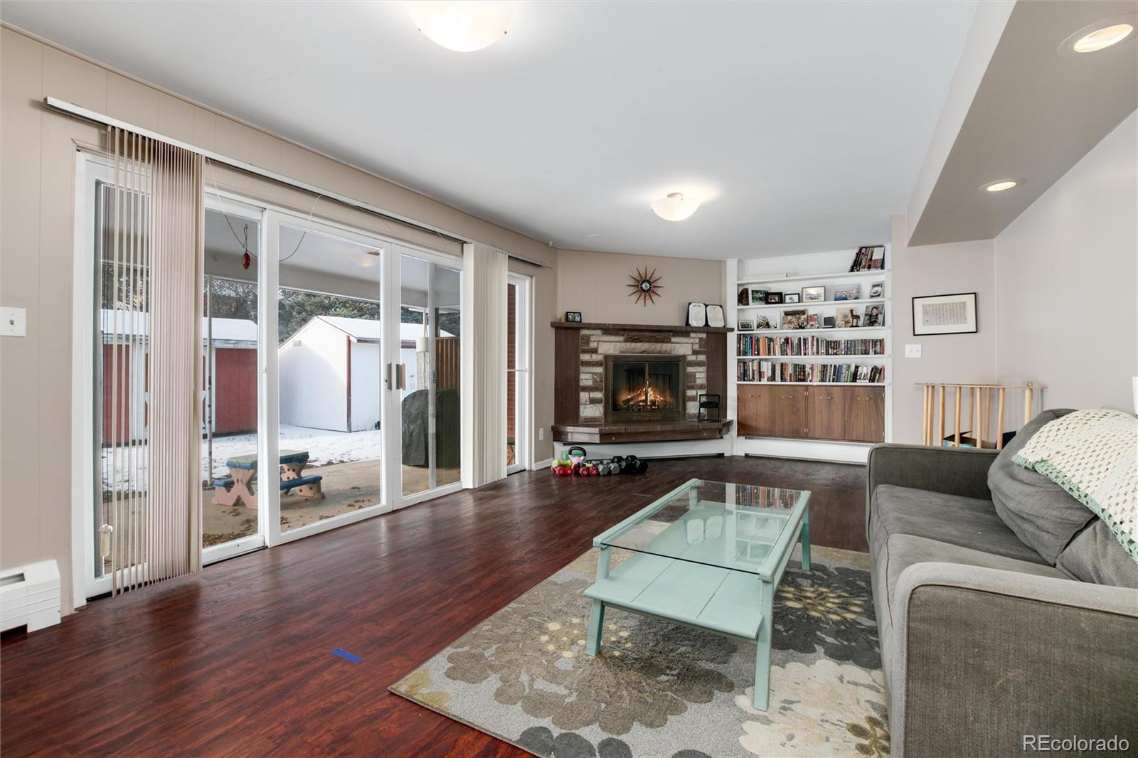 2107 S Harlan Street