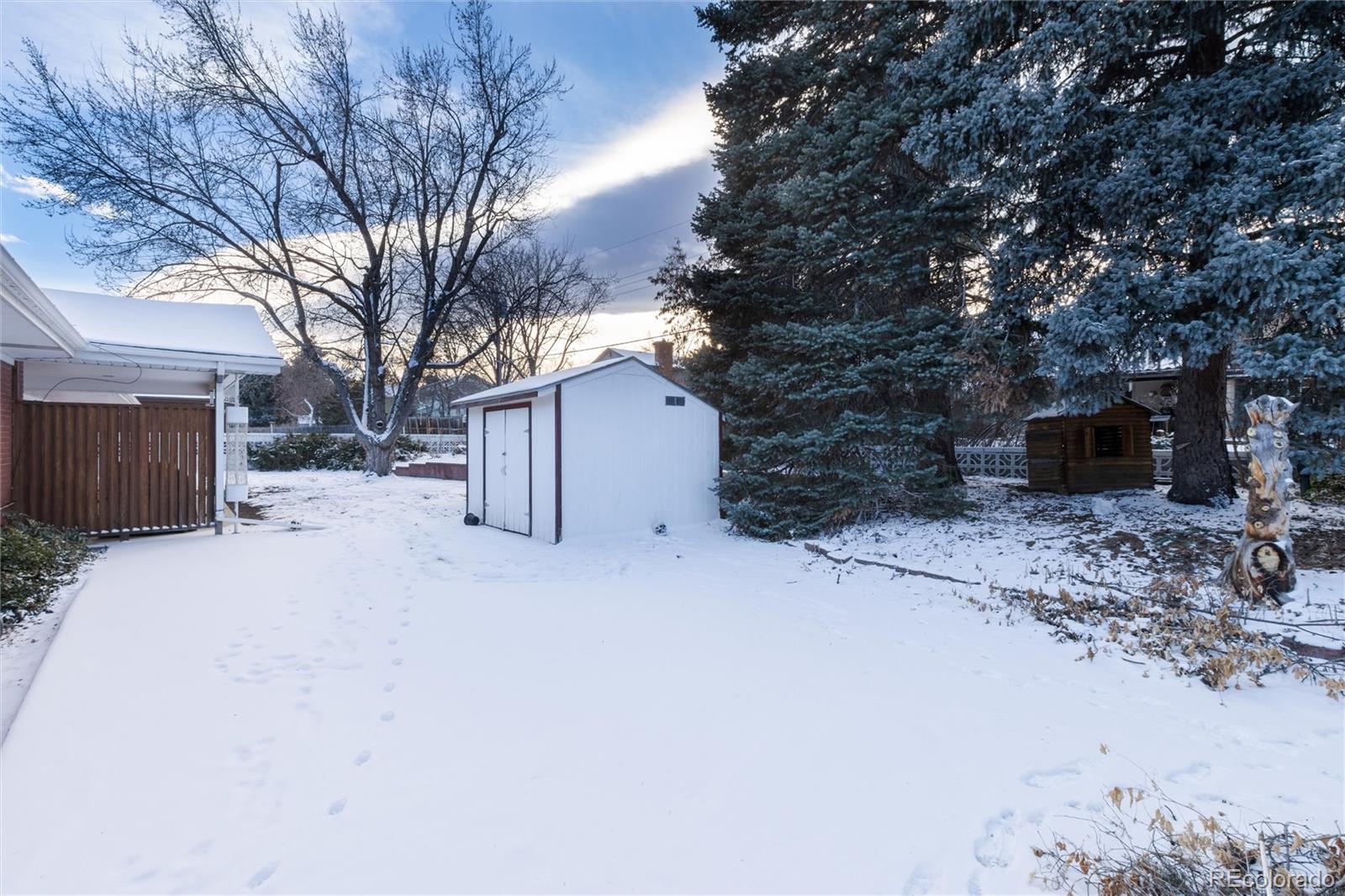 2107 S Harlan Street