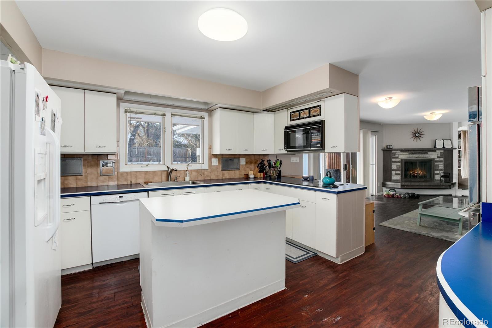 2107 S Harlan Street