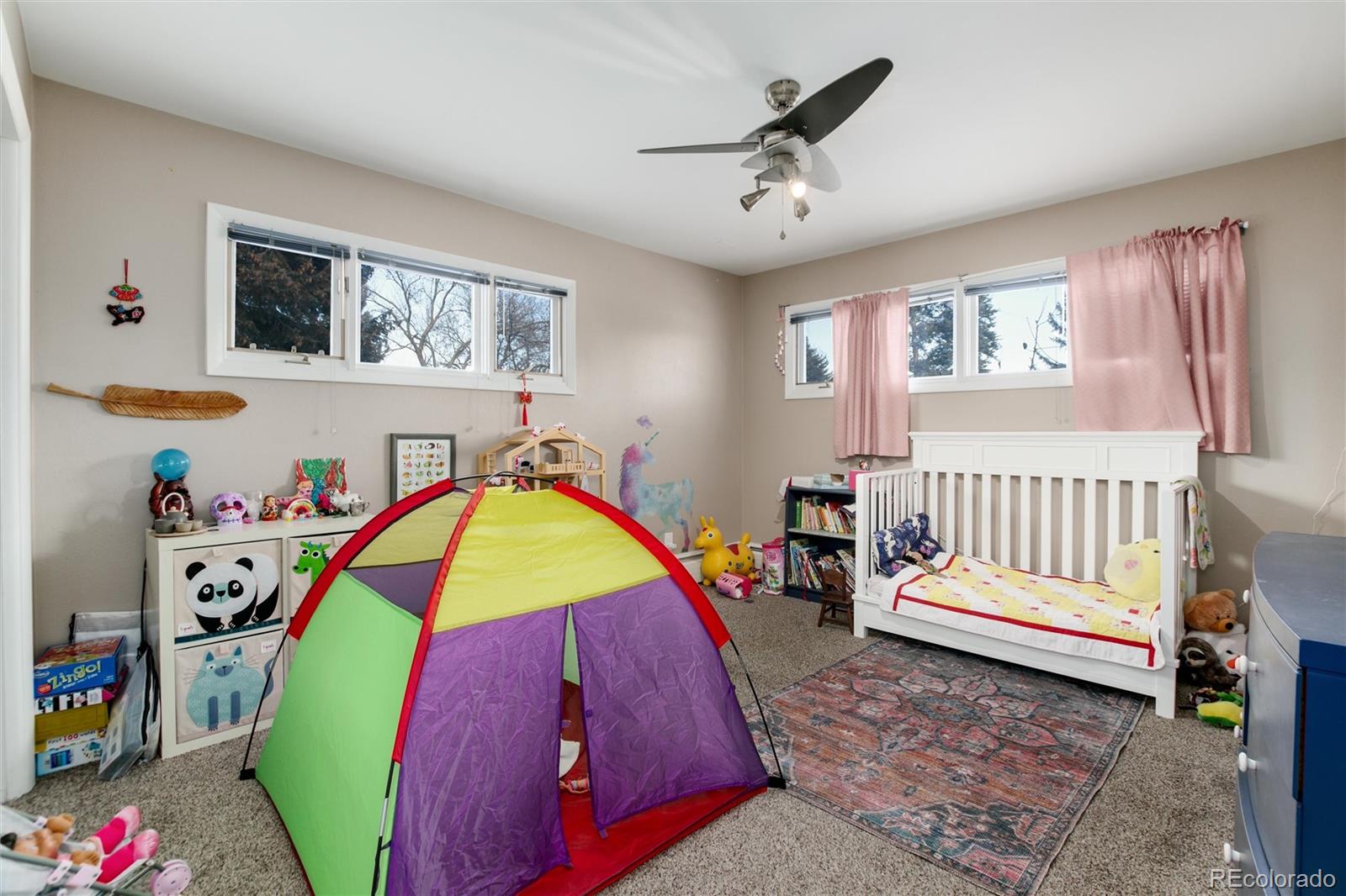 2107 S Harlan Street