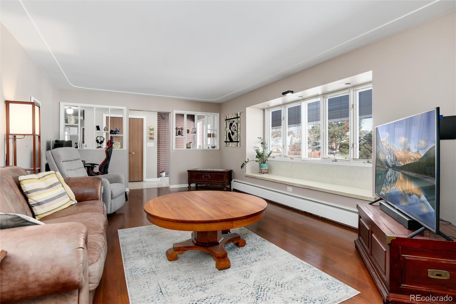 2107 S Harlan Street