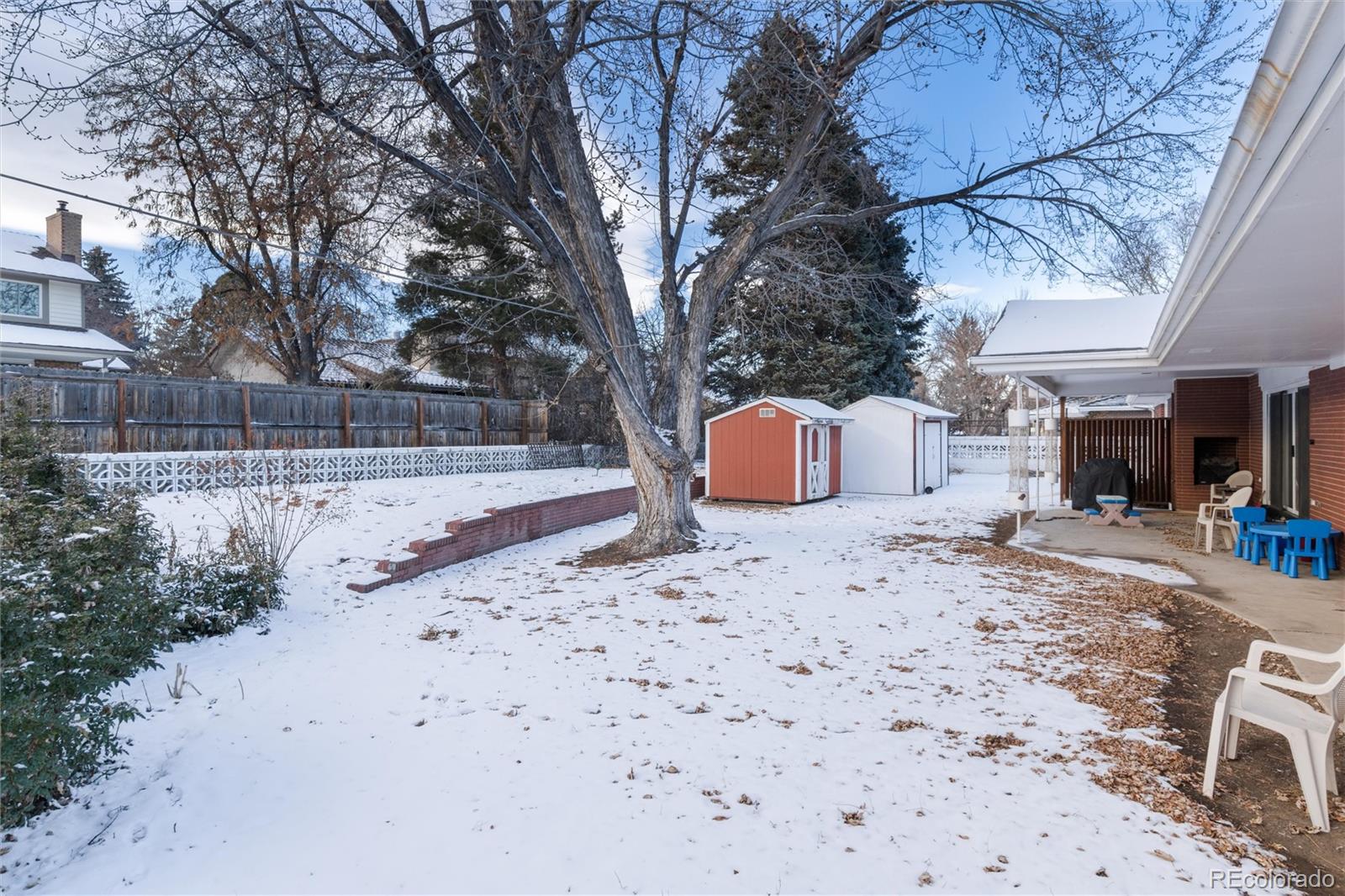 2107 S Harlan Street