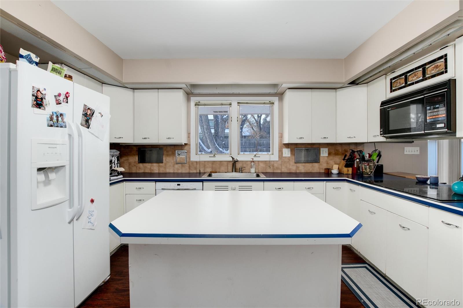 2107 S Harlan Street