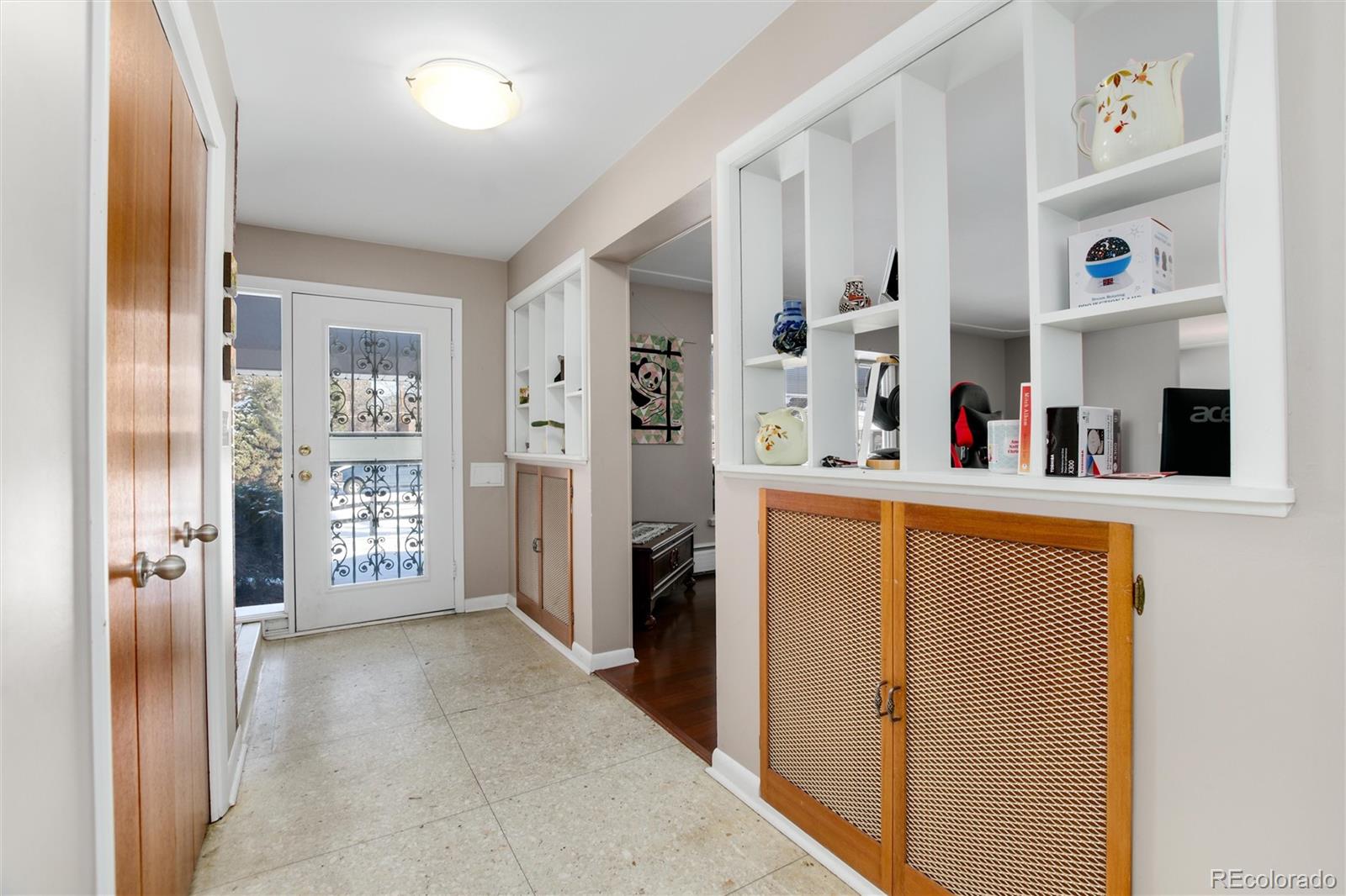 2107 S Harlan Street