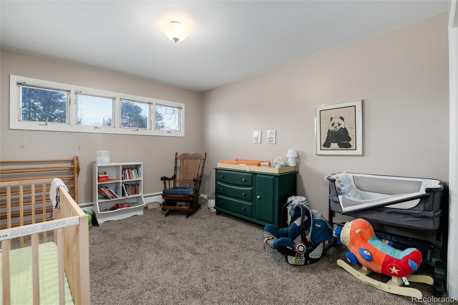 2107 S Harlan Street